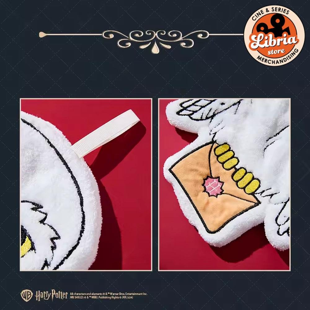 Toalla de mano de Hedwig - Imagen 3