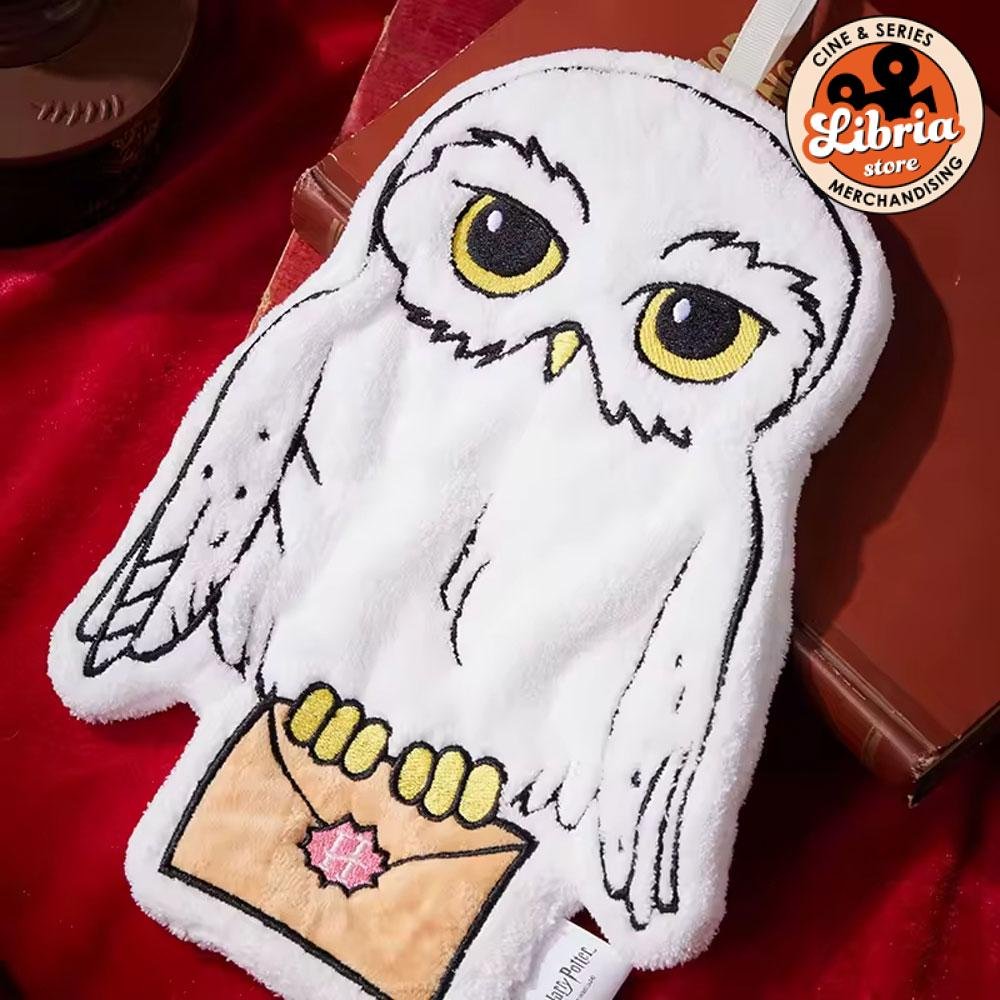 Toalla de mano de Hedwig - Imagen 2
