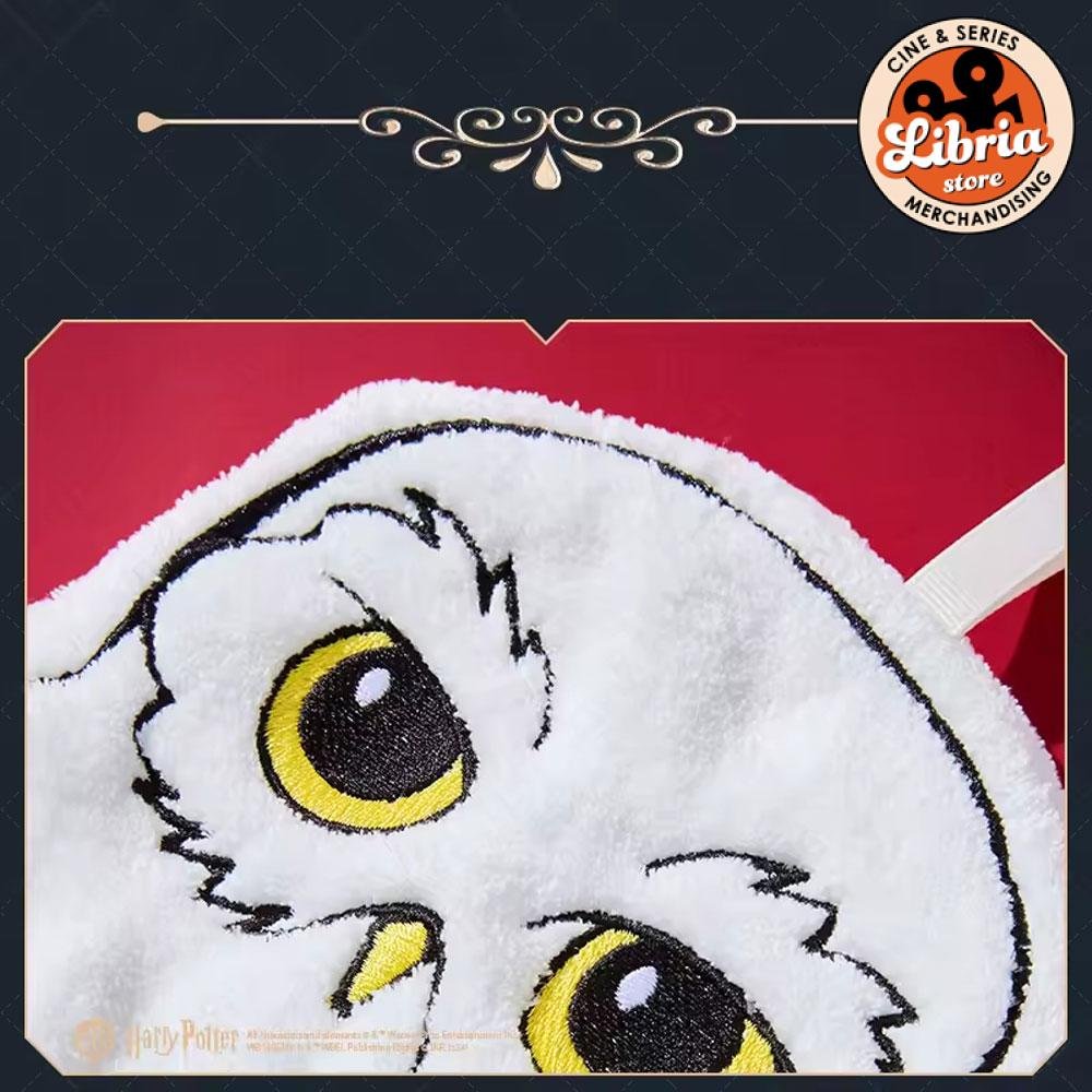 Toalla de mano de Hedwig - Imagen 4