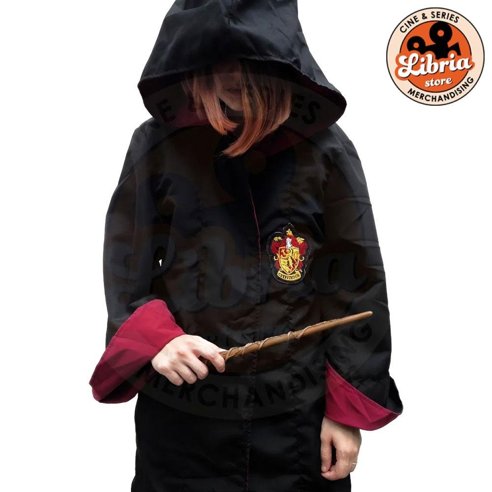 Túnica Gryffindor
