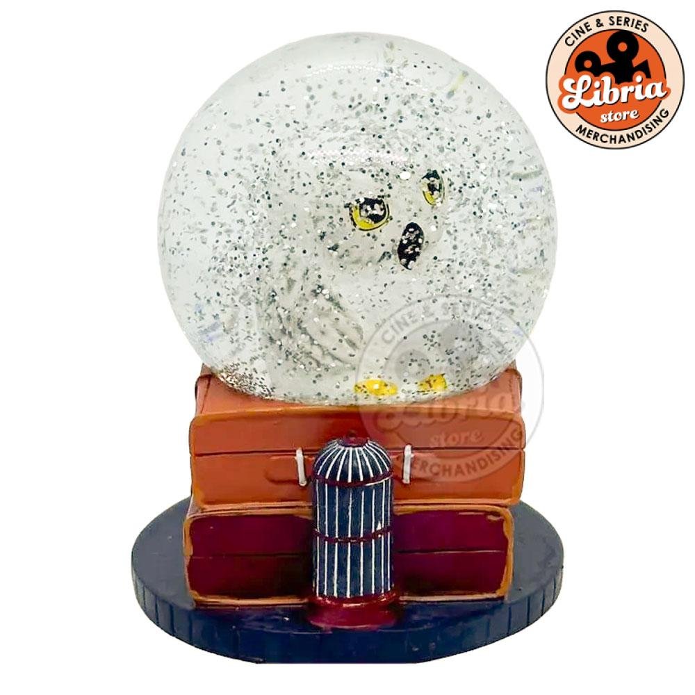 Snow Globe de Hedwig - Imagen 4