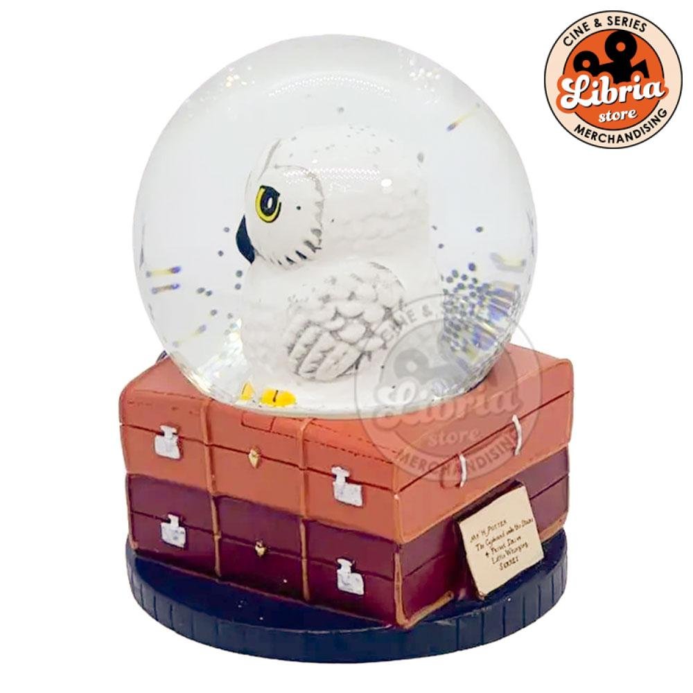 Snow Globe de Hedwig - Imagen 3
