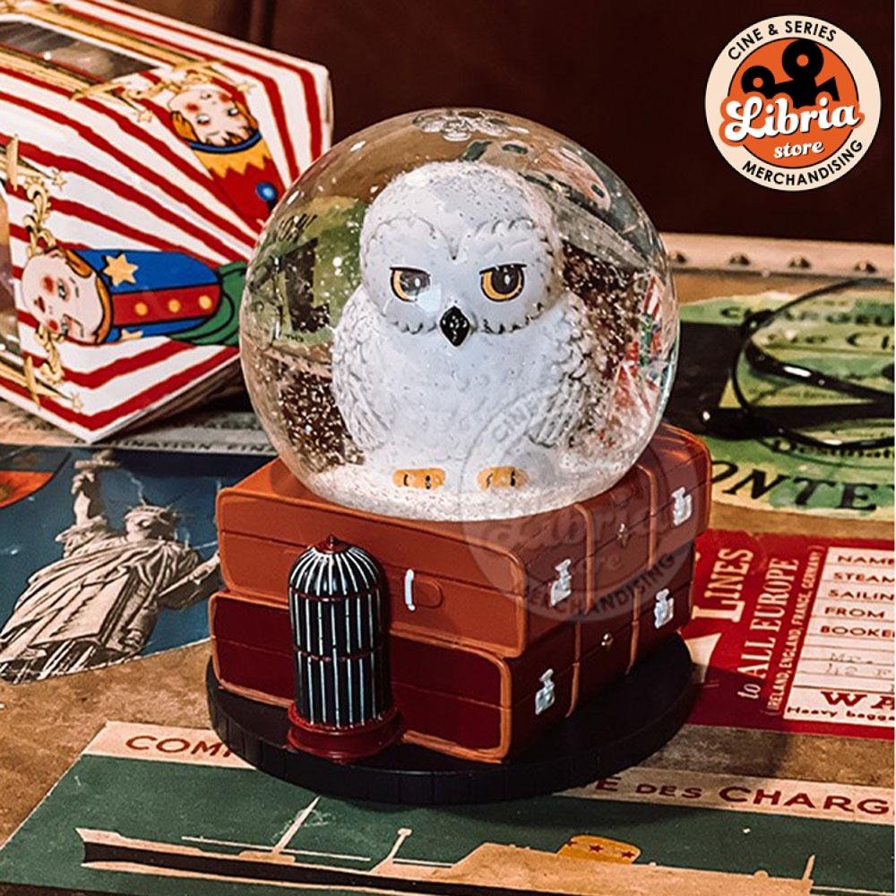 Snow Globe de Hedwig - Imagen 5