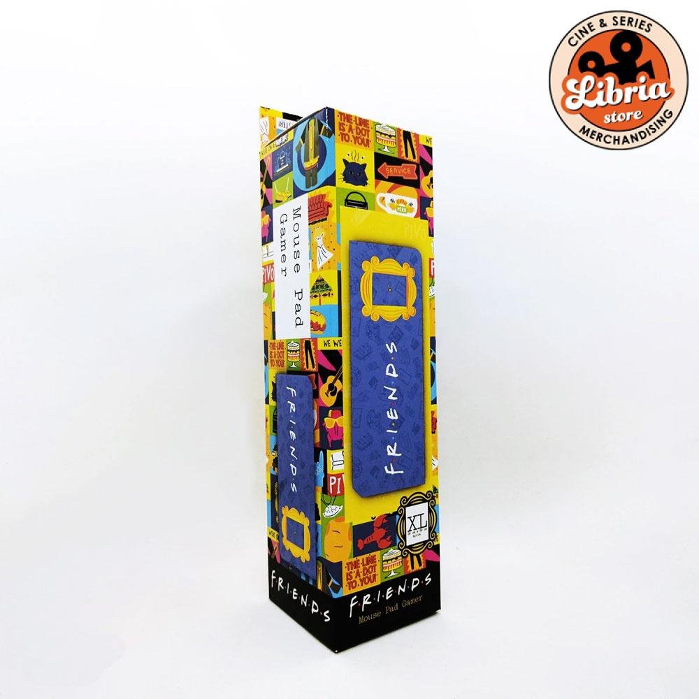 Mouse Pad XL - Friends - Imagen 2