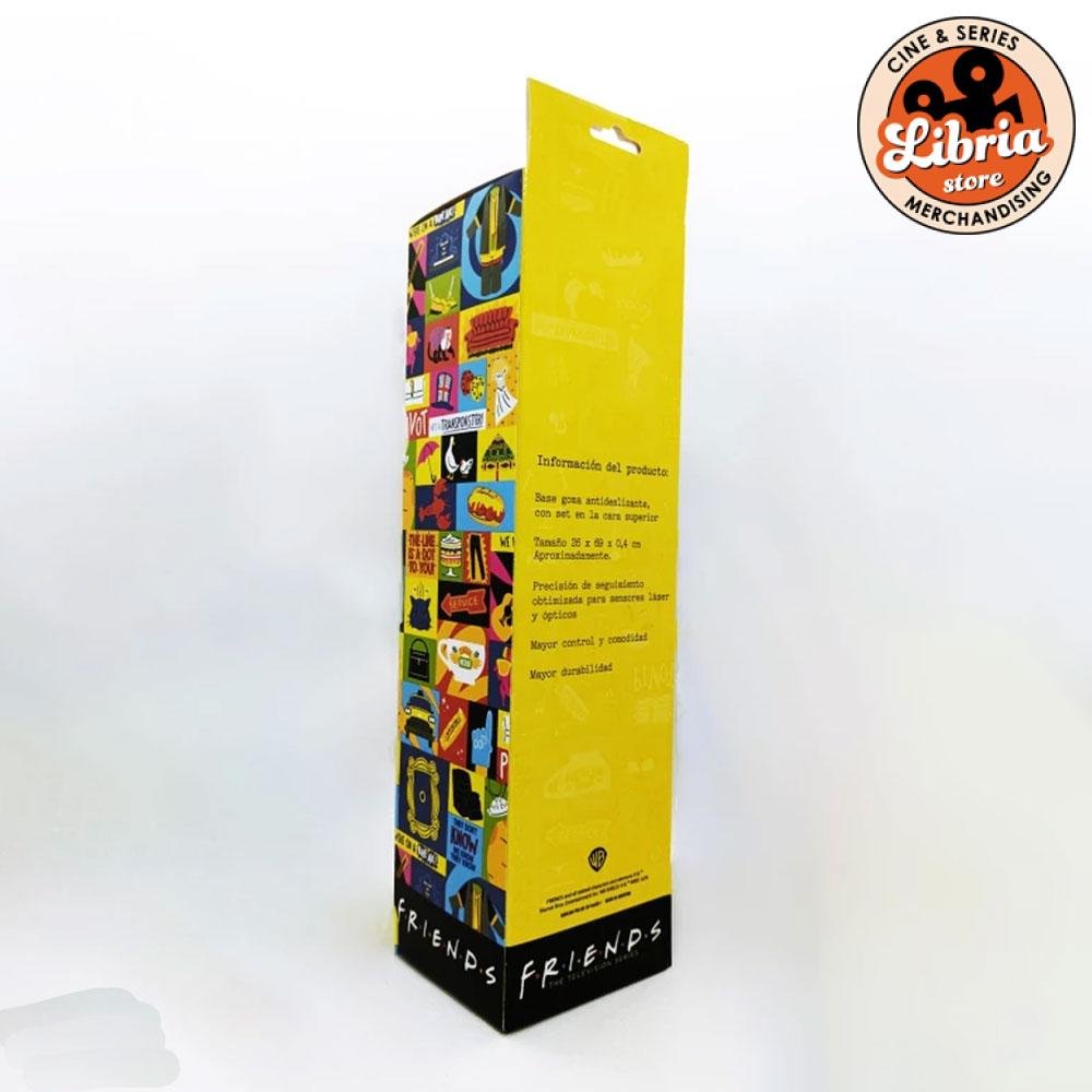 Mouse Pad XL - Friends - Imagen 3