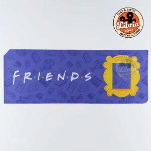 Mouse Pad XL - Friends