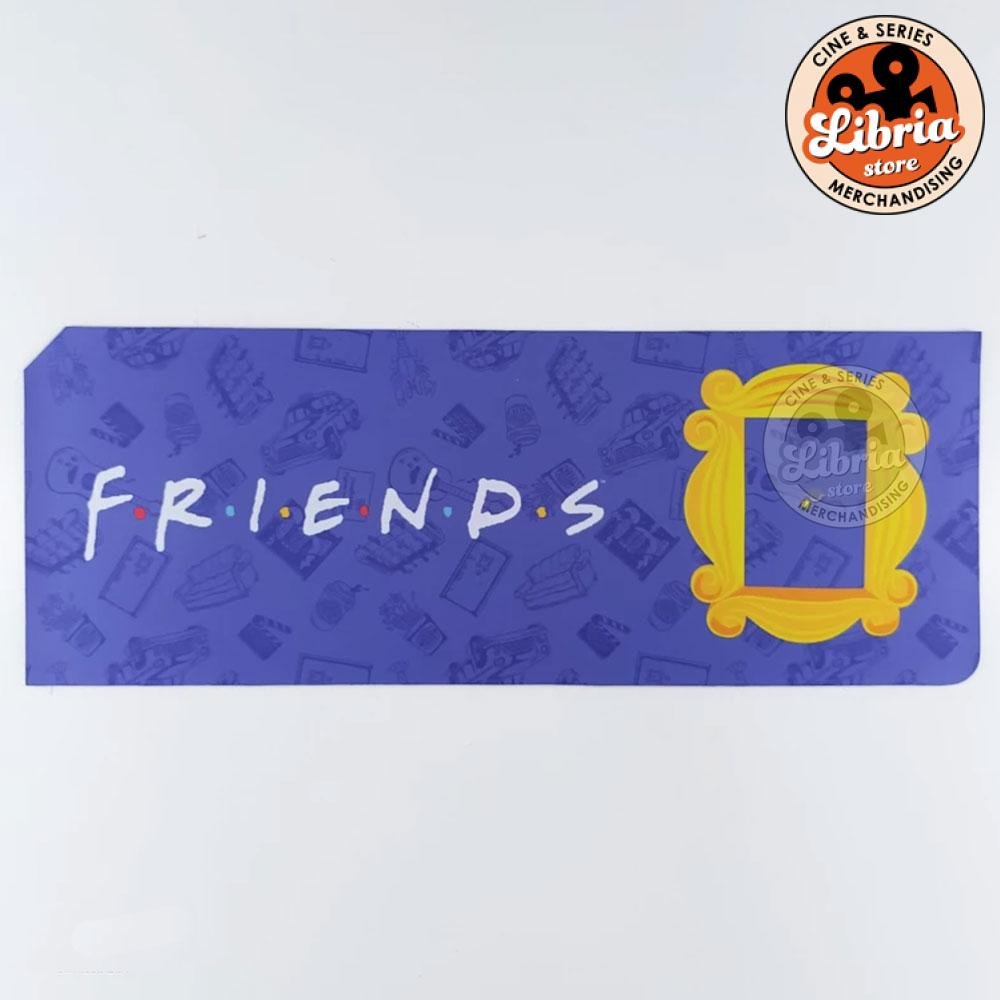 Mouse Pad XL - Friends