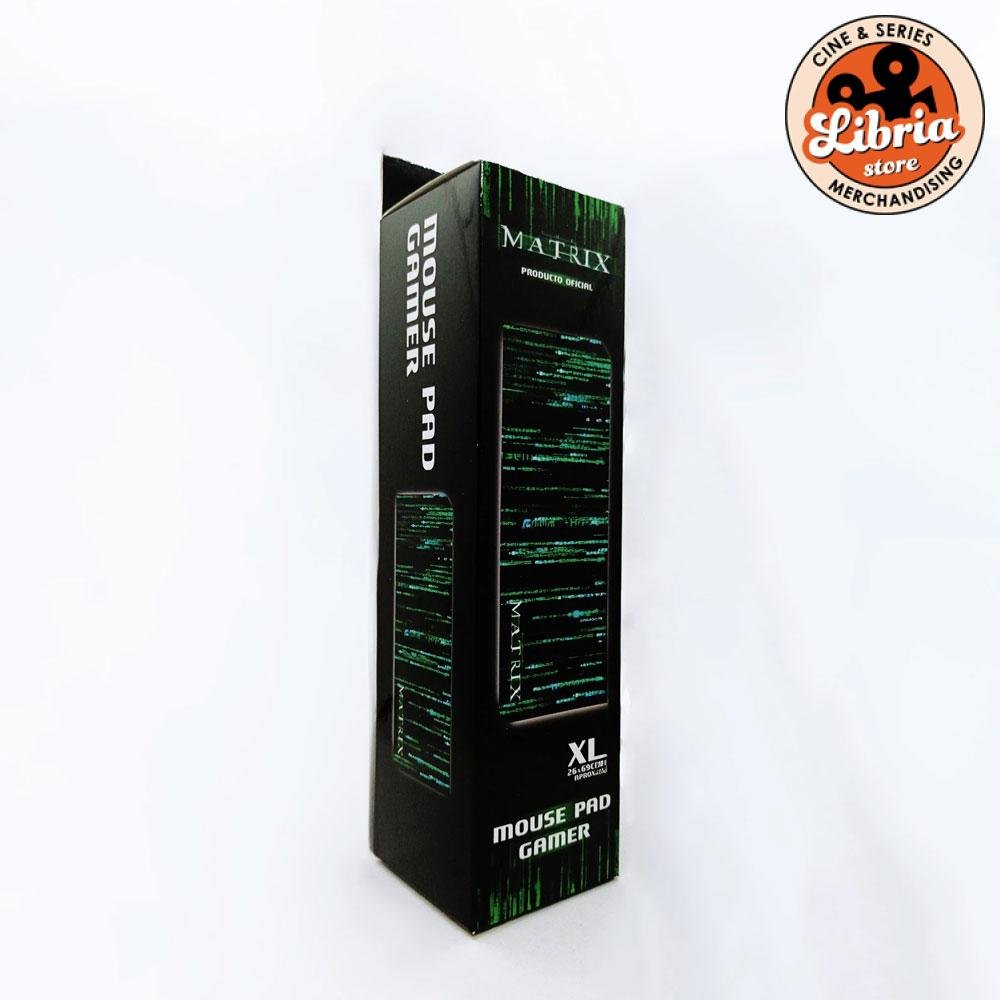 Mouse Pad XL - Matrix - Imagen 2