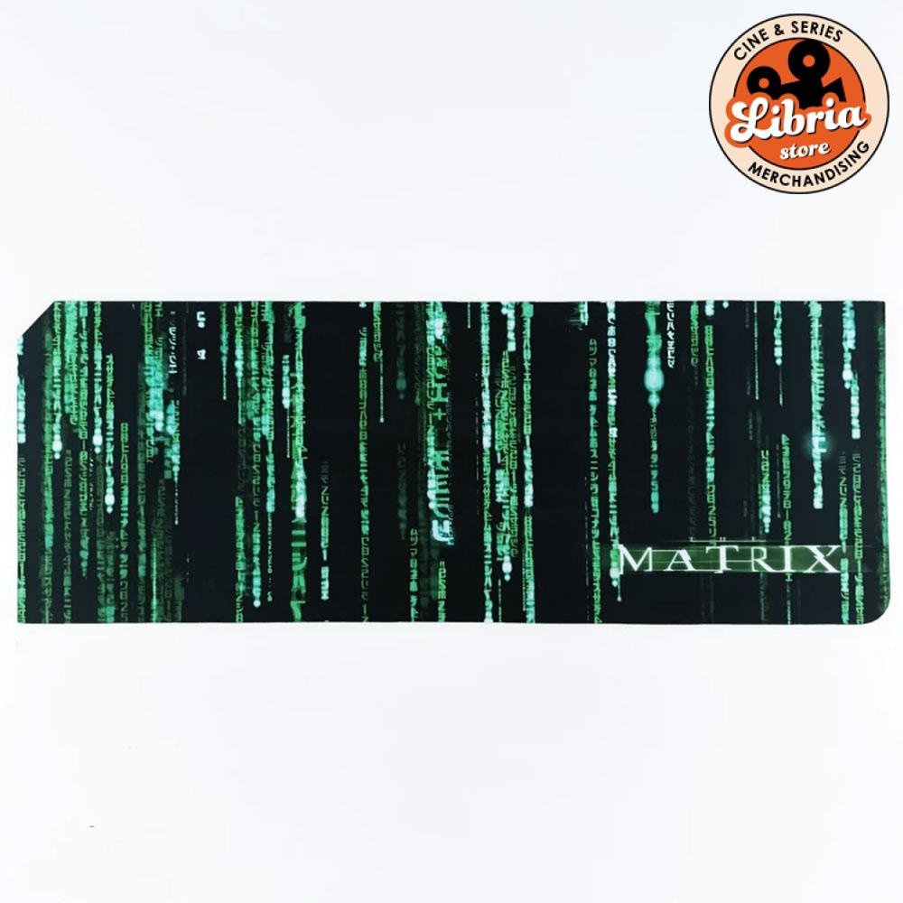 Mouse Pad XL - Matrix