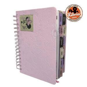 Agenda oficial Minnie 2026