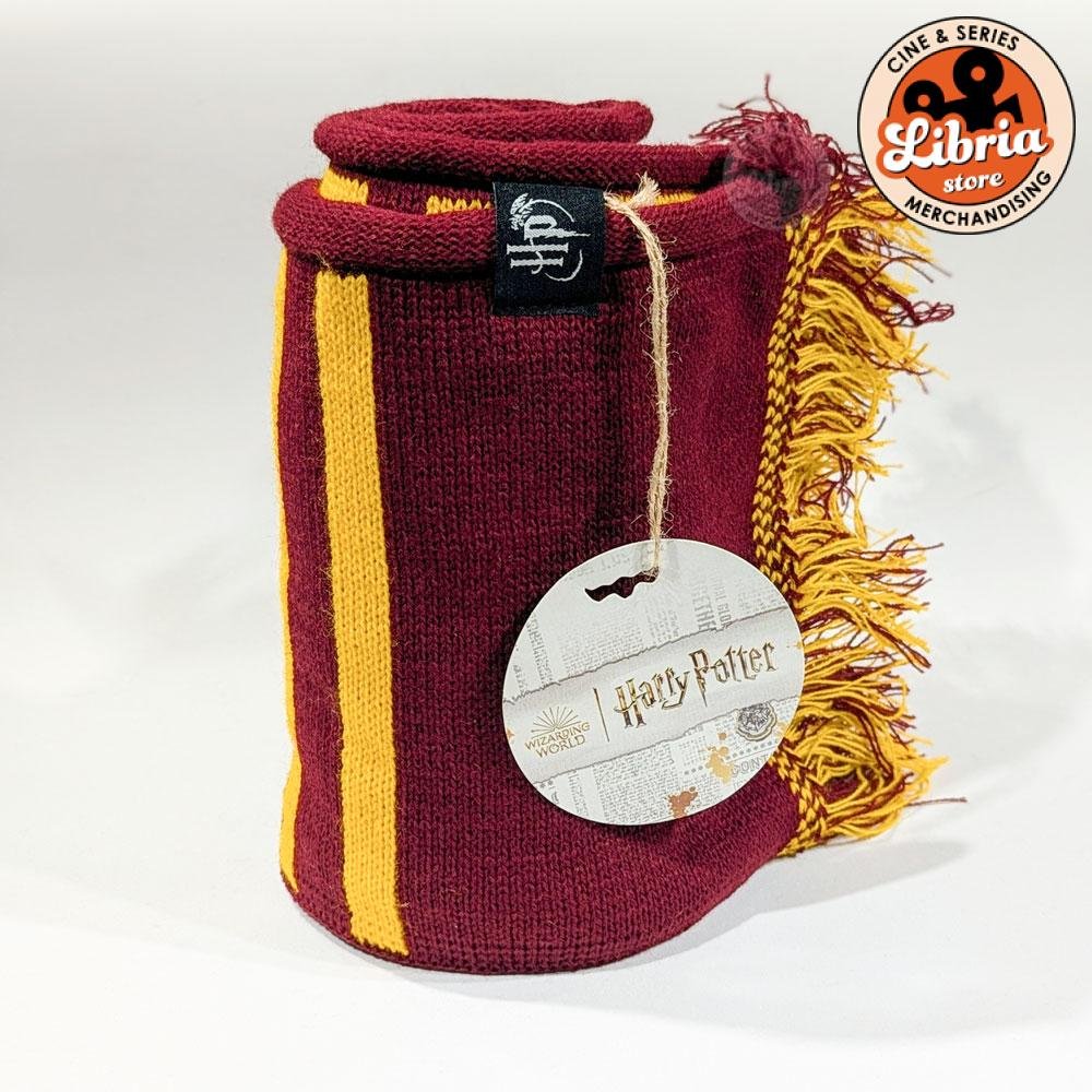 Bufanda Gryffindor - Imagen 2