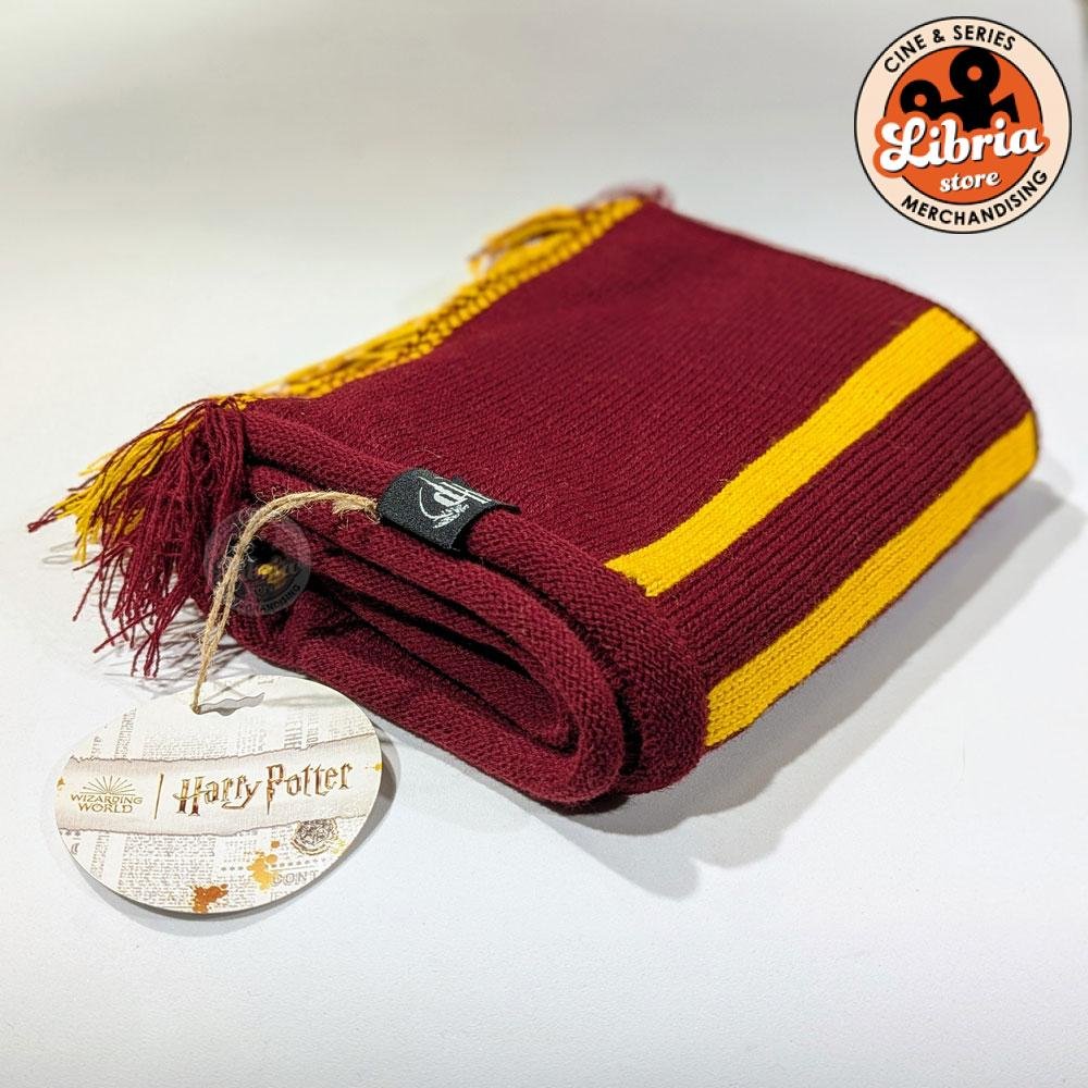 Bufanda Gryffindor - Imagen 3
