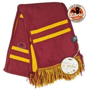 Bufanda Gryffindor