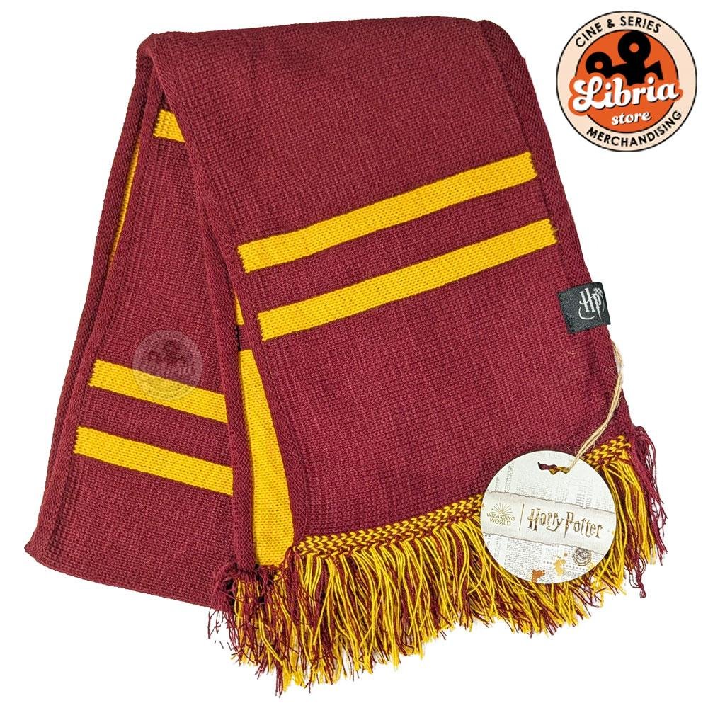 Bufanda Gryffindor