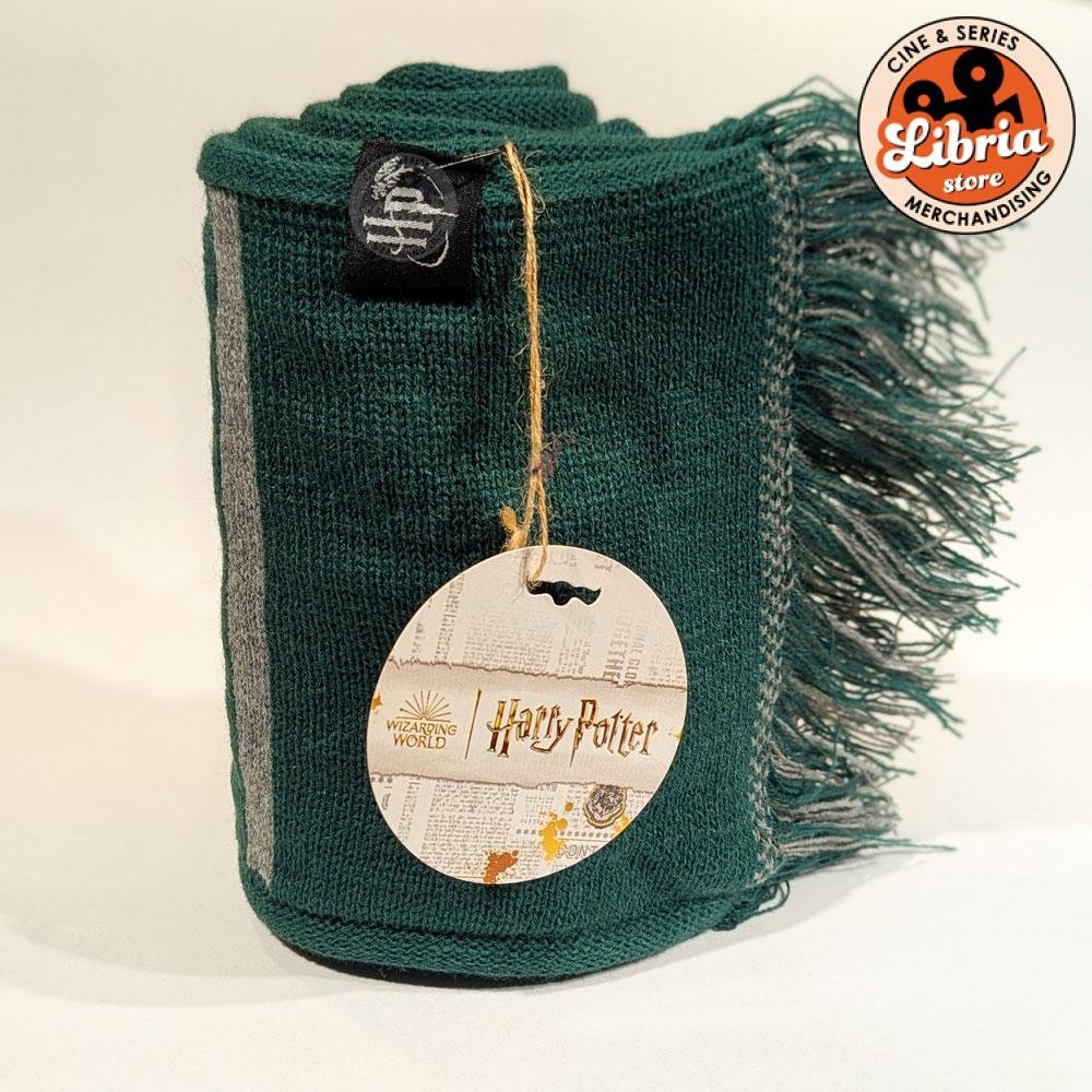 Bufanda Slytherin - Imagen 2