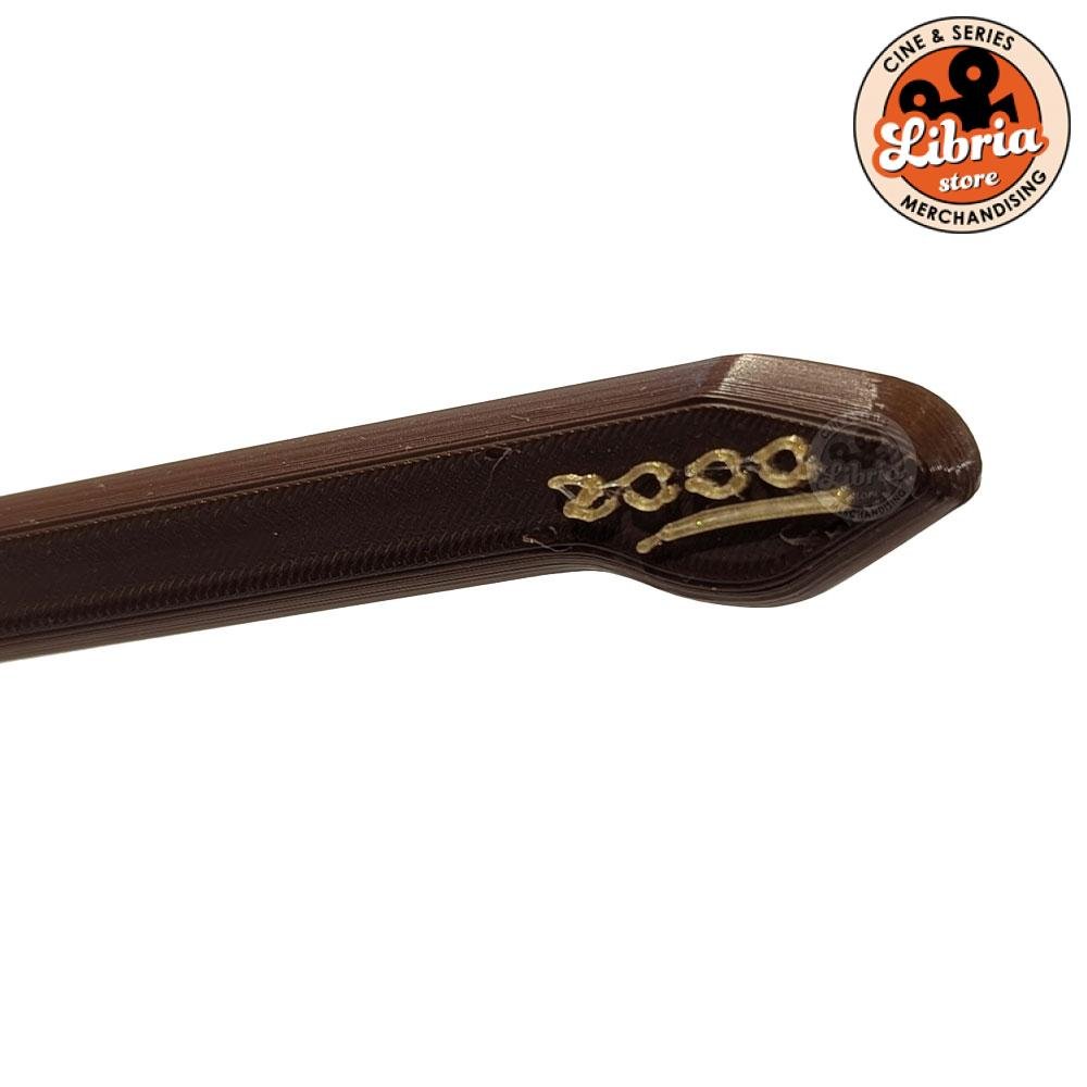 Lapicera de Escoba Nimbus 2000 - Imagen 5