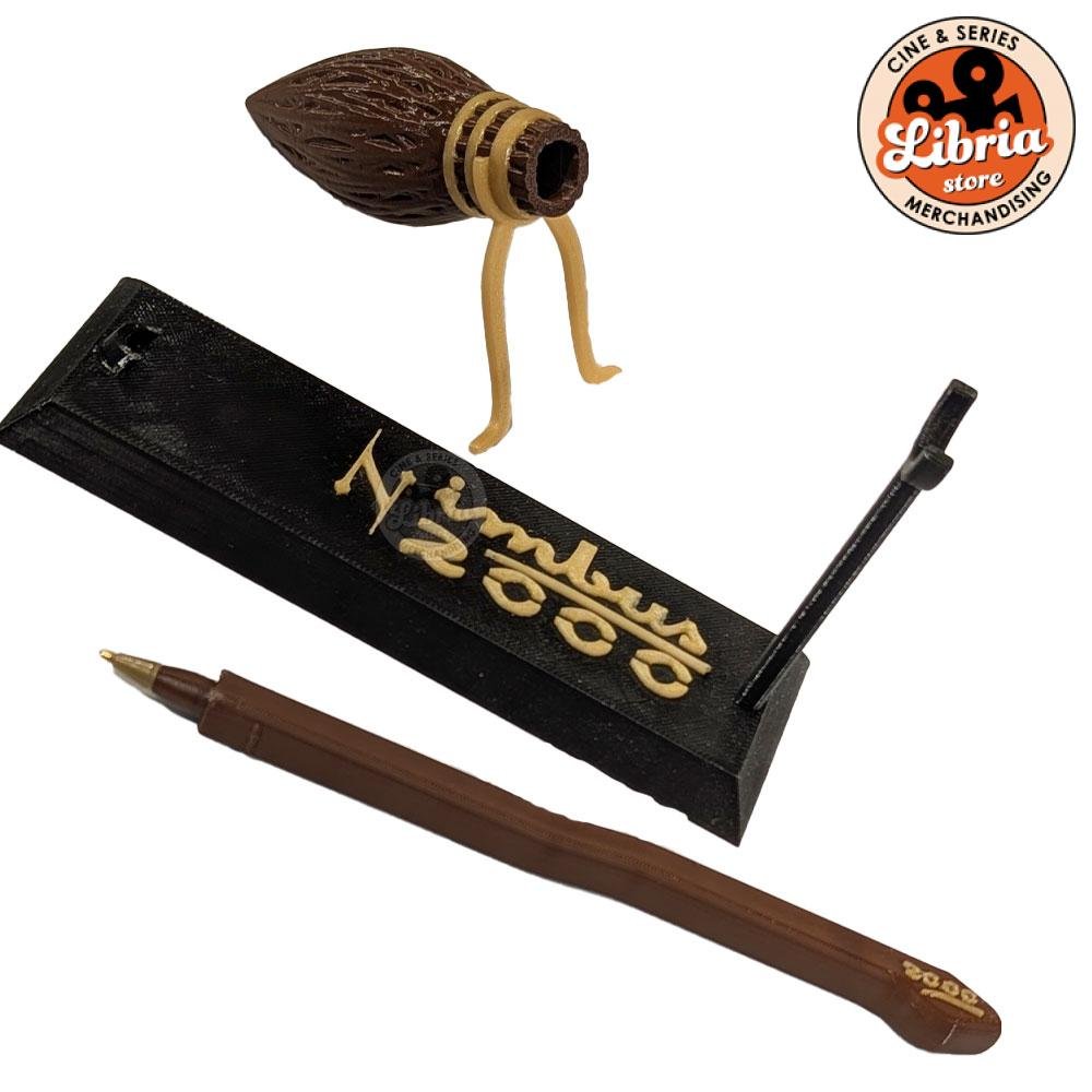 Lapicera de Escoba Nimbus 2000