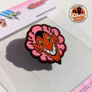 Pin de ÉL (Chicas Superpoderosas)