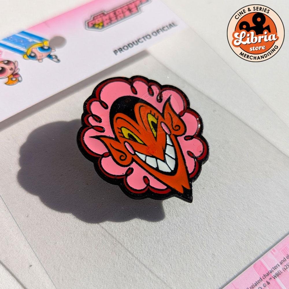 Pin de ÉL (Chicas Superpoderosas)