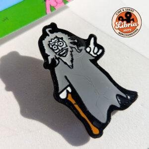 Pin del Viejo (Alejo y Valentina)