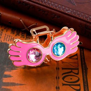 Broche para el pelo de Luna Lovegood