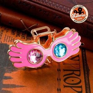 Broche para el pelo de Luna Lovegood