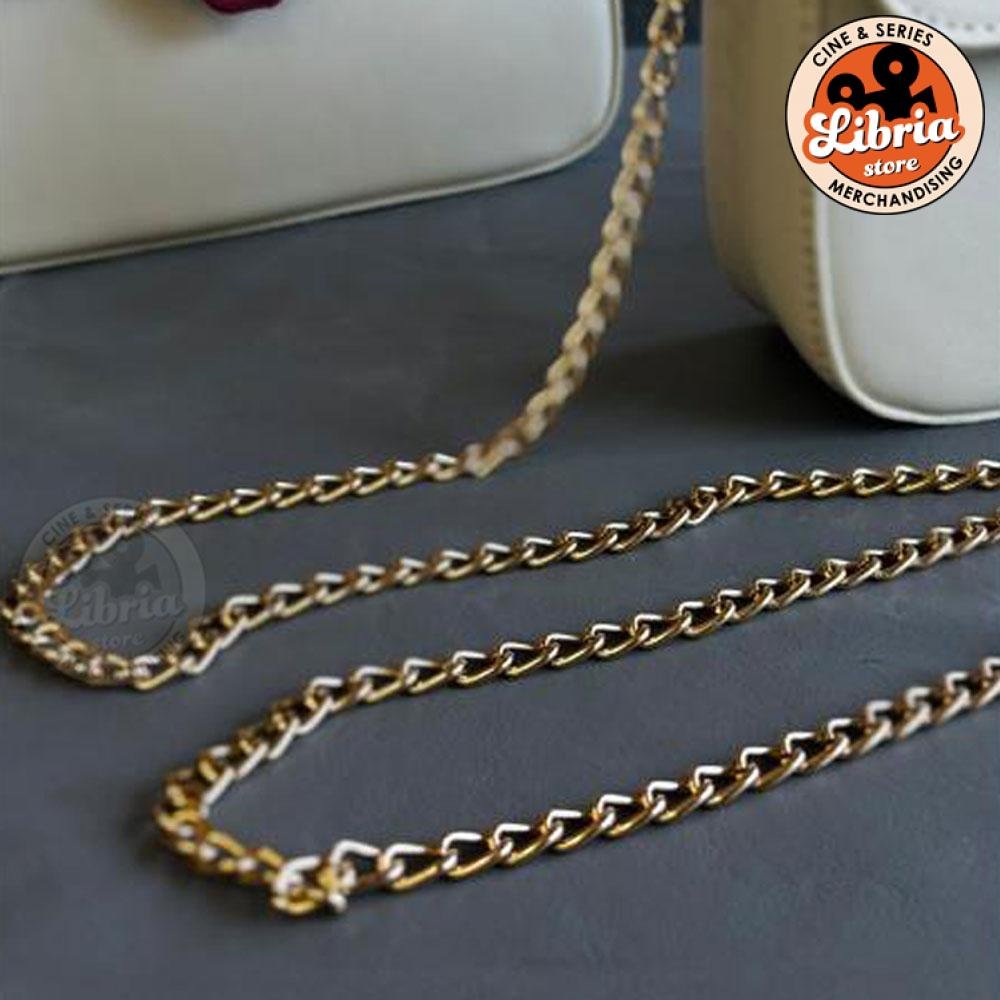 Cartera de cuerina de carta de Hogwarts - Imagen 3