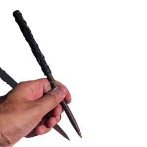 Lapivarita de Hermione Granger