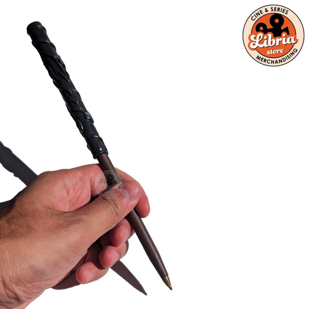 Lapivarita de Hermione Granger