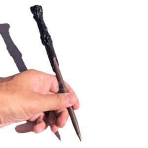 Lapivarita de Harry Potter