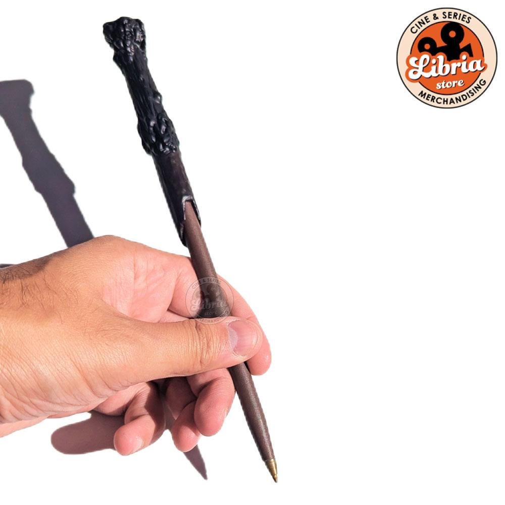 Lapivarita de Harry Potter