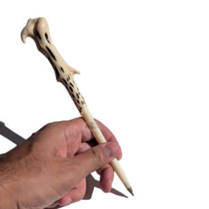 Lapivarita de Lord Voldemort