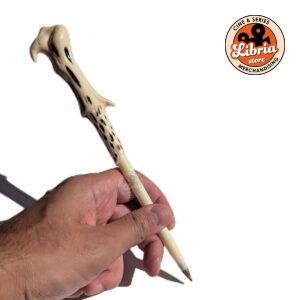 Lapivarita de Lord Voldemort