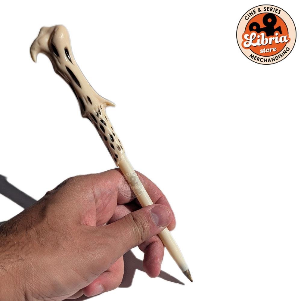 Lapivarita de Lord Voldemort