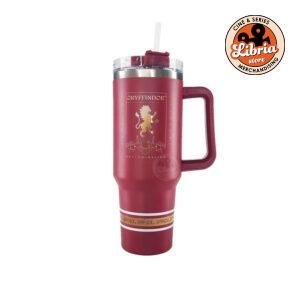 Vaso térmico Gryffindor - Quencher
