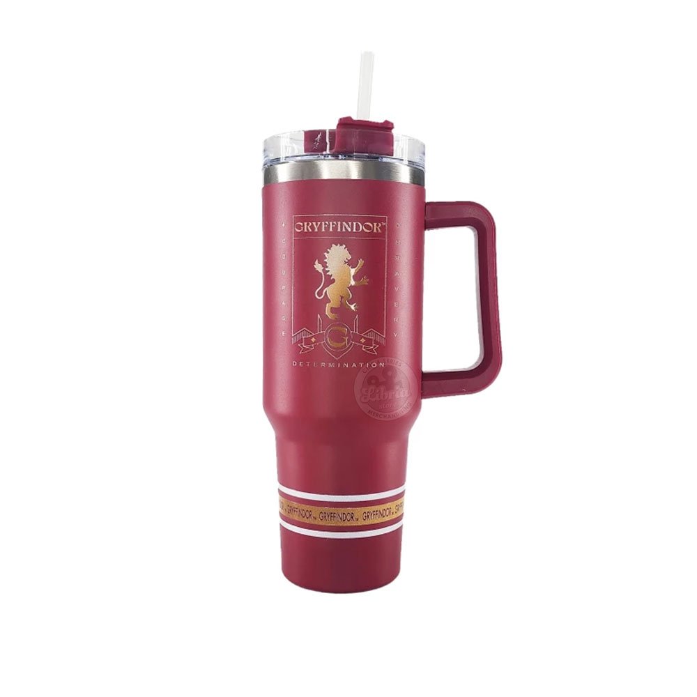 Vaso térmico Gryffindor - Quencher