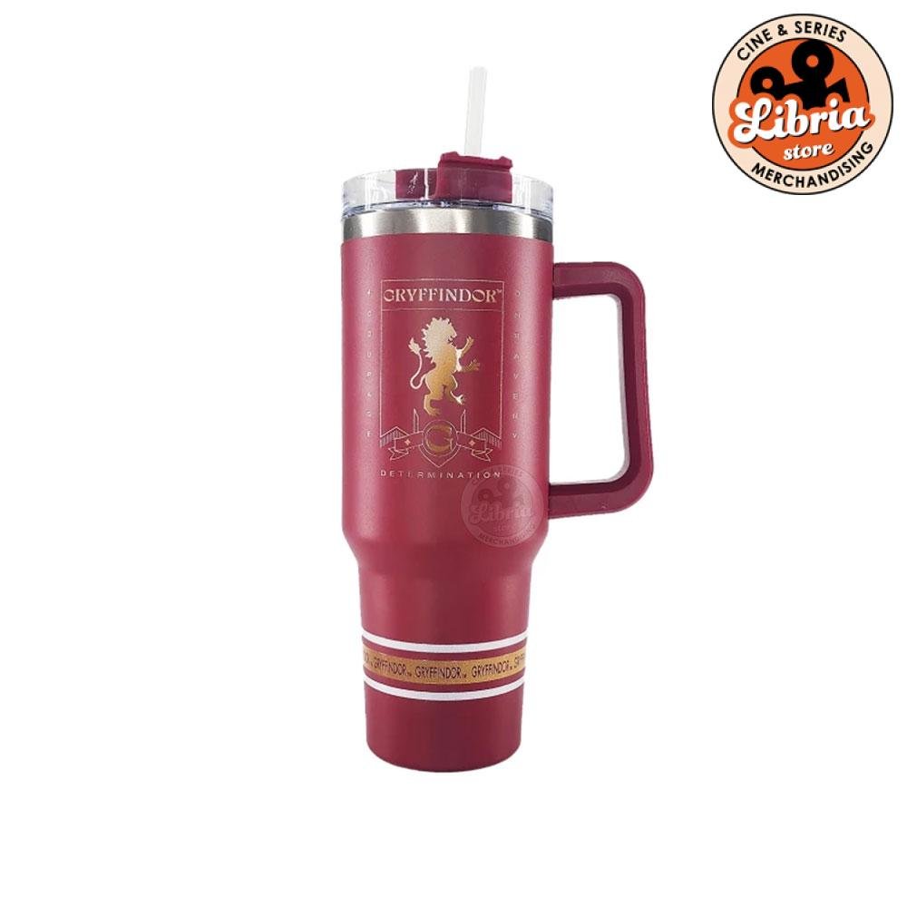 Vaso térmico Gryffindor - Quencher