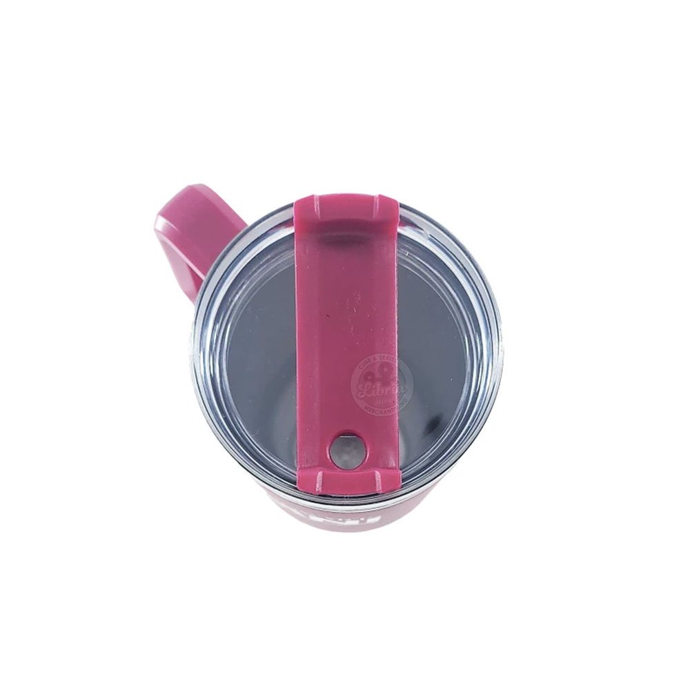 Vaso térmico Gryffindor - Quencher - Imagen 2