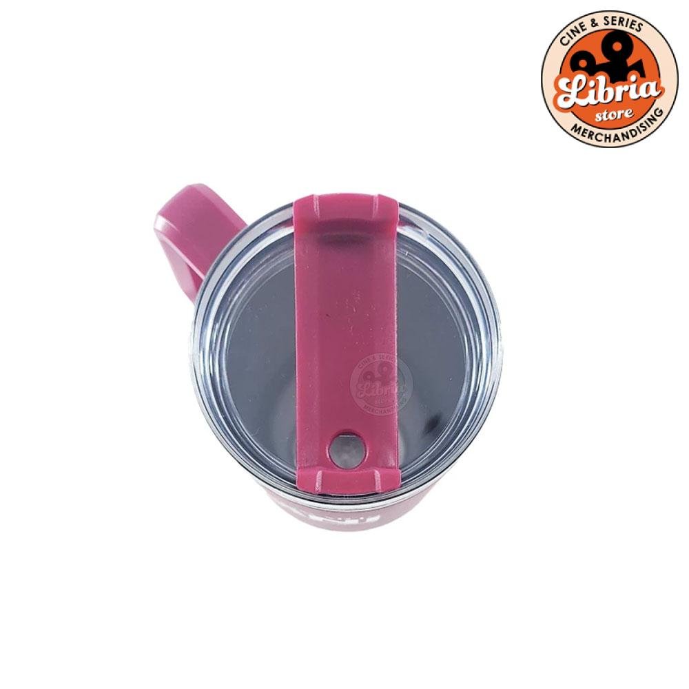 Vaso térmico Gryffindor - Quencher - Imagen 2