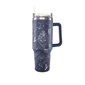 Vaso térmico Hogwarts - Quencher
