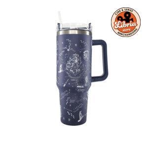 Vaso térmico Hogwarts - Quencher