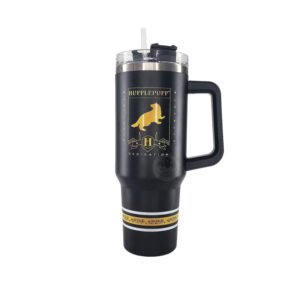 Vaso térmico Hufflepuff - Quencher