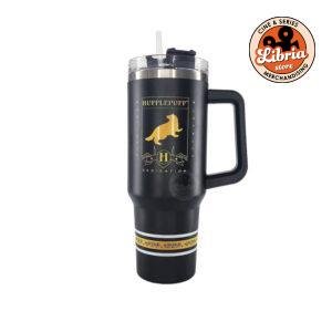 Vaso térmico Hufflepuff - Quencher