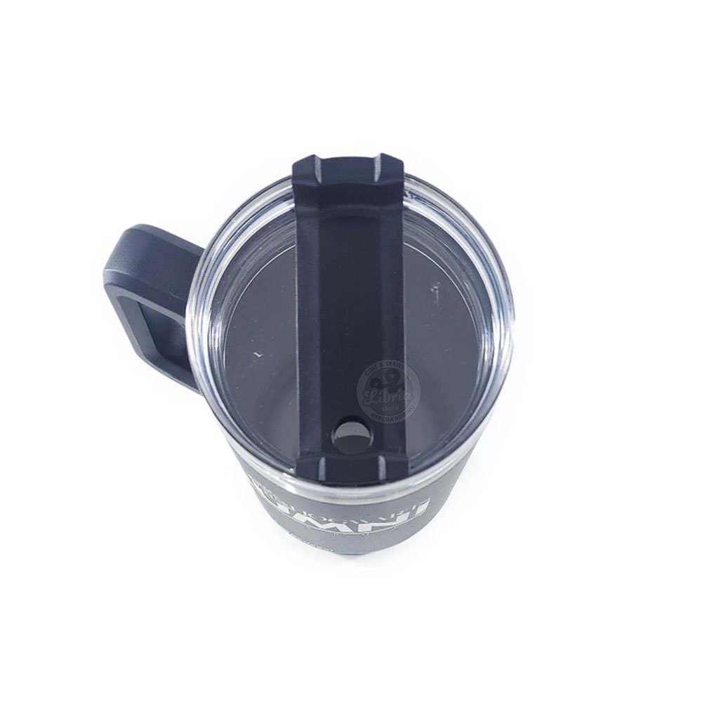 Vaso térmico Hufflepuff - Quencher - Imagen 2