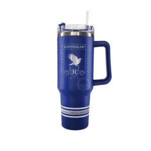 Vaso térmico Ravenclaw - Quencher