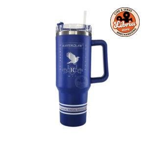 Vaso térmico Ravenclaw - Quencher