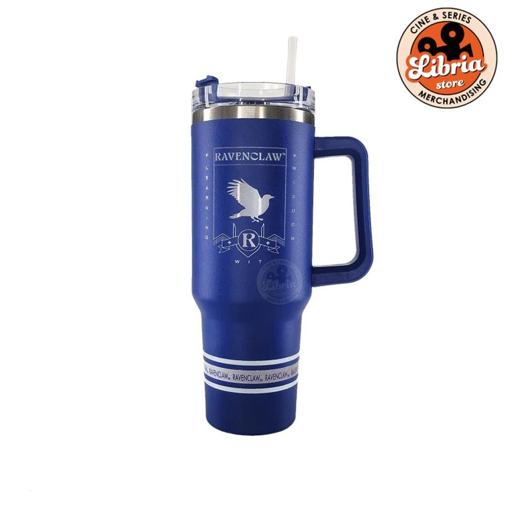 Vaso térmico Ravenclaw - Quencher