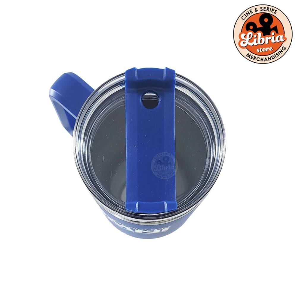 Vaso térmico Ravenclaw - Quencher - Imagen 2