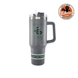 Vaso térmico Slytherin - Quencher
