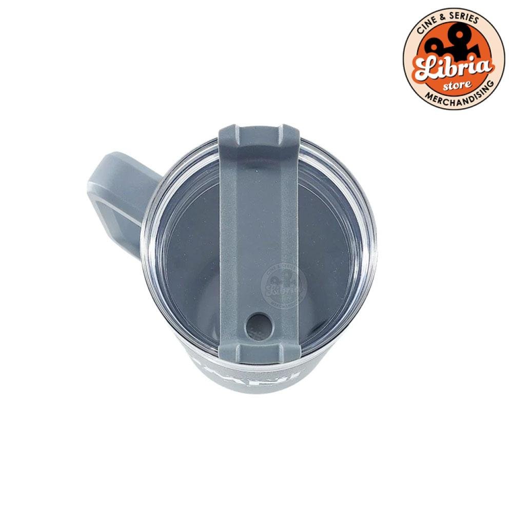 Vaso térmico Slytherin - Quencher - Imagen 2